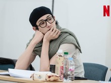 Para Pemain Drakor Netflix The Dealer: Jung So Min-Lee Soo Hyuk