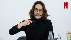 Para Pemain Drakor Netflix The Dealer: Jung So Min-Lee Soo Hyuk