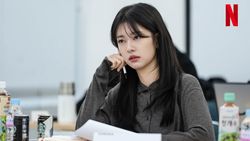 Para Pemain Drakor Netflix The Dealer: Jung So Min-Lee Soo Hyuk