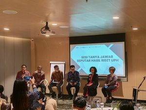 Telegram Sering Jadi Tempat Nonton Film Ilegal, Komdigi Ancam Take Down