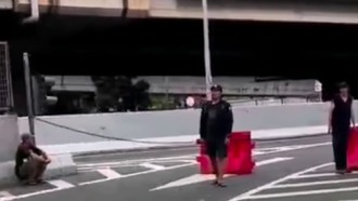 Ramai Exit Tol Rawa Buaya: Soal Pak Ogah dan Penjelasan Pemprov Jakarta