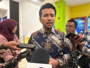 Duka Wagub Emil Soal Korban KDRT di Trenggalek Meninggal Bunuh Diri