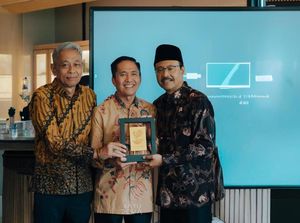 Ratu Dewa Lobi Mensos agar Kuota Bansos Ditambah-Sekolah Rakyat Dibangun