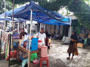 Senangnya Warga Panen Cuan Saat Peringatan Hari Desa Nasional 2026 di Boyolali