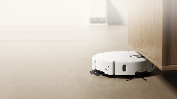 Xiaomi Rilis Robot Vacuum 5 di Indonesia, Serba Otomatis dan Minim Perawatan