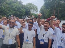 Video: Menuju Penutupan Diklat PPIH