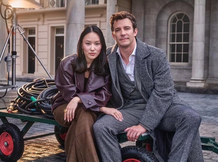 Siapa Yerin Ha? Aktris Korea-Australia Jadi Bintang Baru Bridgerton Season 4