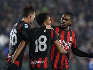 Milan Vs Inter: Hidup-Matinya Rossoneri di Serie A