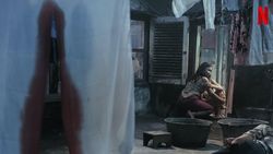 Visual Sangar Abimana Aryasatya Bareng Sha Ine Febriyanti di Secrets