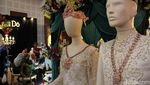 Calon Pengantin Serbu Wedding Market Fair di Jakarta