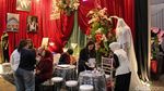 Calon Pengantin Serbu Wedding Market Fair di Jakarta