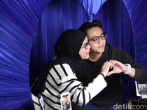 Calon Pengantin Serbu Wedding Market Fair di Jakarta