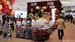 Calon Pengantin Serbu Wedding Market Fair di Jakarta
