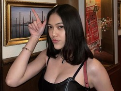 Bosan Jadi Hantu-Anak Punk, Cindy Nirmala Curhat Pengin Peran Manis