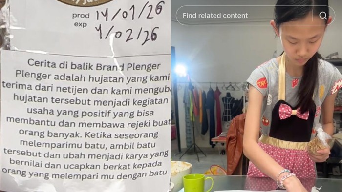 Codeblu Review Plenger Cookies yang Lagi Viral, Begini Katanya!