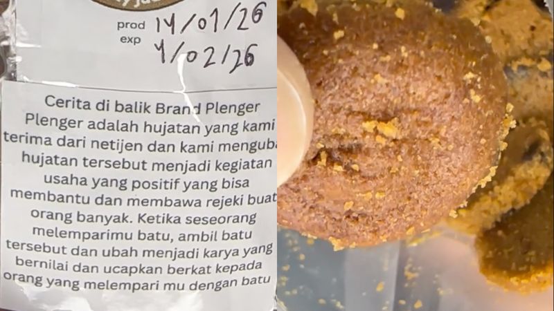 Codeblu Review Plenger Cookies yang Lagi Viral, Begini Katanya!