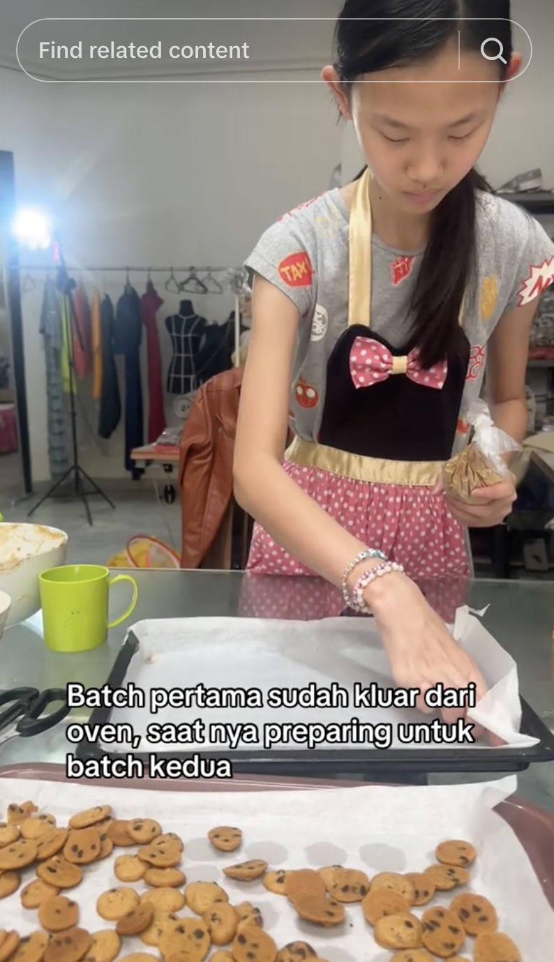 Codeblu Review Plenger Cookies yang Lagi Viral, Begini Katanya!