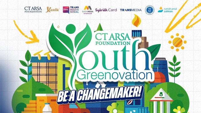 CT Arsa Youth Greenovation