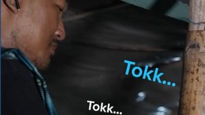 Video: Mengenal Jimpitan Ronda yang Masih Eksis di Condongcatur