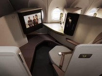 Terpopuler: 13 Maskapai Penerbangan dengan Layanan Termewah Sejagat