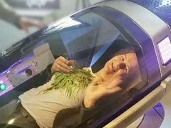 Bukan Editan! Foto-foto Paling Mengerikan yang Pernah Diambil Kamera