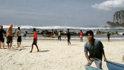 Bukan Editan! Foto-foto Paling Mengerikan yang Pernah Diambil Kamera