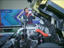 Cara Fuso Asah Kualitas Karyawan Beri Pelayanan Terbaik