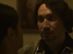 Tatapan Dingin Gary Iskak ke Hana Saraswati di Teaser Lastri: Arwah Kembang Desa