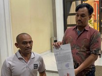 Viral Dikeroyok Siswa, Guru SMK di Jambi Lapor Polisi