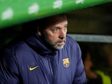 Hansi Flick Tak Mau Tiru Guardiola