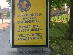 Iklan Brand Paling Kreatif: Kocak dan Out of the Box, Cuy!