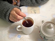 Cuma Tambah Bumbu Dapur Ini ke Kopi, Ngantuk Hilang Risiko Diabetes Pun Turun