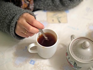 Saran Dokter Buat yang Mau Langsung Ngopi saat Buka Puasa