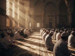 Khutbah Jumat Hari Asyura: Meneladani Iman dan Keteguhan Nabi Musa