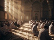 Jadwal Salat Ashar Hari Ini untuk Wilayah Jakarta dan Sekitarnya