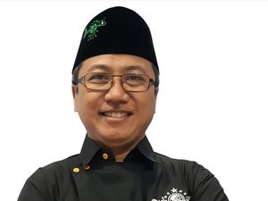Isra Miraj: Materi, Annihilasi dan Sang Nabi