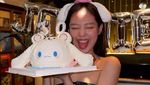 Momen Keseruan Jennie BLACKPINK Rayakan Ultah ke-30