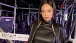 Momen Keseruan Jennie BLACKPINK Rayakan Ultah ke-30