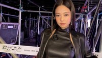 Pesona Jennie BLACKPINK yang gak terlihat sudah umur 30 tahun ya. (Foto: dok Instagram jennierubyjane)