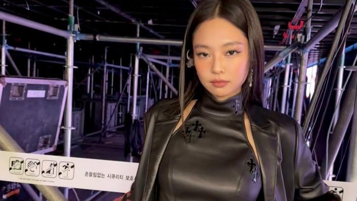 jennie blackpink