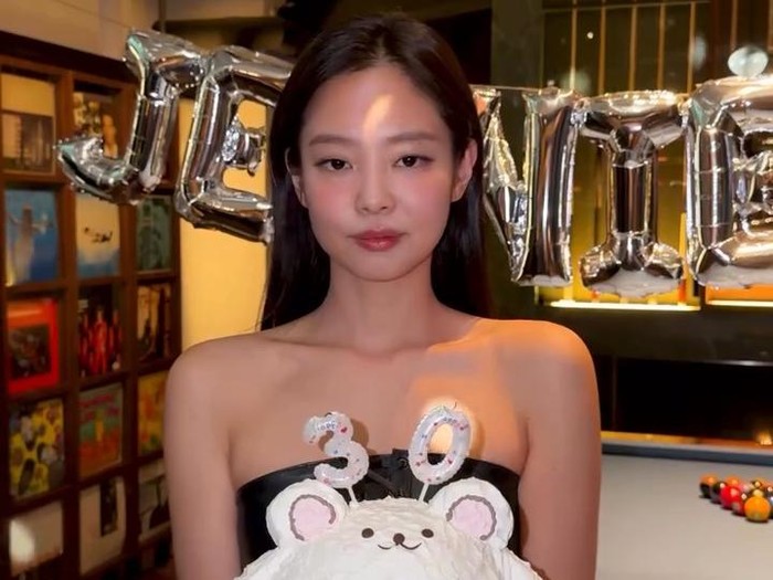 jennie blackpink