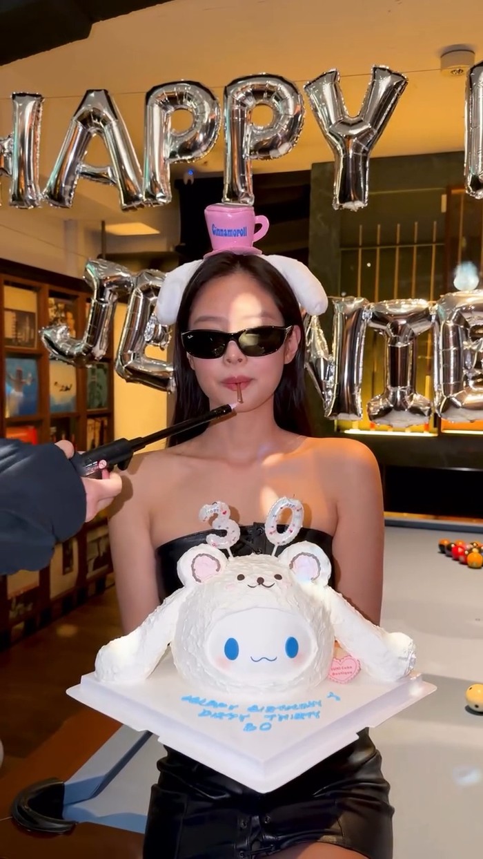 jennie blackpink