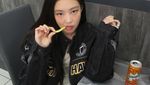 Jennie BLACKPINK Ulang Tahun, Bagikan Foto Kue dan Pizza!