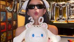 Jennie BLACKPINK Ultah ke-30 Gelar Pameran, Foto Topless Tuai Sorotan