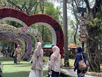 25 Juta Wisatawan Kunjungi Surabaya di 2025, KBS Favorit