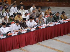 Kemensos Pastikan Pemulihan Sosial Bencana Sumatera Berjalan Menyeluruh