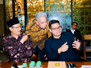 Waka MPR Apresiasi Kemensos Sukses Terjemahkan Gagasan Presiden Prabowo