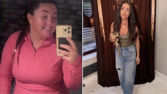 Keren! Wanita Ini Sukses Turun BB 38 Kg Lewat Diet Sederhana