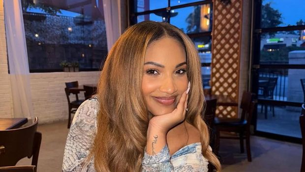 Kisah wanita menggunakan sperma untuk skincare.