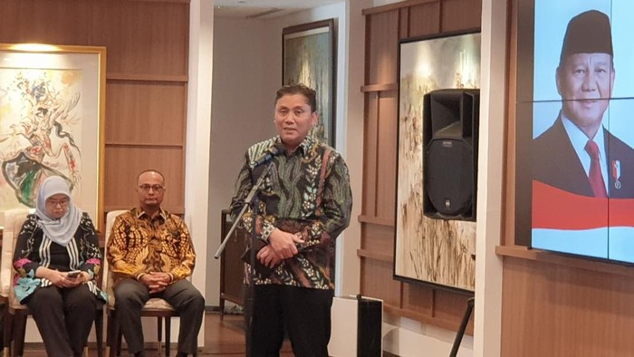 Bos Tapera Ungkap Mayoritas Rumah Subsidi Dibeli Gen Z-Milenial